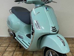 VESPA GTS 310 ABS E5+