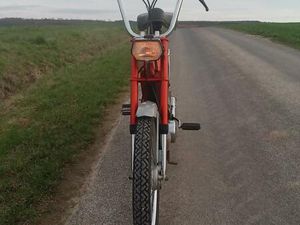 PUCH MAXI N BAUJ. 1978