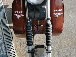 SIMSON SR 50