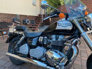 TRIUMPH AMERICA SPEEDMASTER