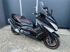 YAMAHA T-MAX 500 08 ROK SLUPCA