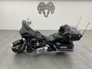 FLHTCUI ELECTRA GLIDE ULTRA CLASSIC