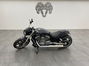 VRSCF V-ROD MUSCLE ABS