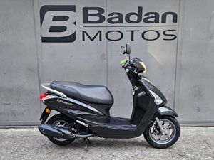 D'ELIGHT LTS 125 UBS