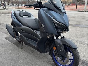 X-MAX YP 125