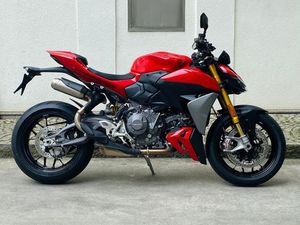 DUCATI STREETFIGHTER V2S - SOFORT VERFÜGBAR
