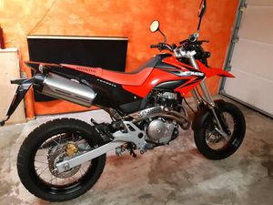 HONDA FMX 650 TOP!! ORIGINALZUSTAND!!