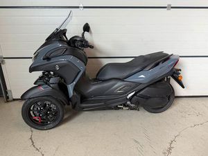 YAMAHA TRICITY 300 TRICITY 300