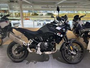 BMW F 900 GS F 900 GS | DYNAMIC PACKAGE | — MOTOREN | BMW — MARKTPLAATS