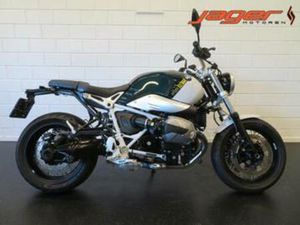 BMW R NINE T PURE OPTION:719 PERFECT! (BJ 2024) — MOTOREN | BMW — MARKTPLAATS