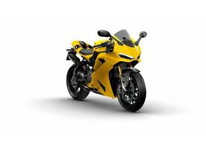 MOTO NEUVE: DUCATI PANIGALE V2 S