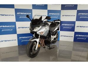 HONDA CBF 600 SA - 07