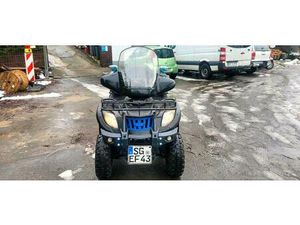 JINLING QUAD 250 CCM