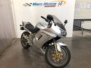 KAWASAKI ER6 F