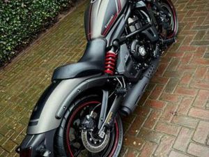ZEER MOOIE KAWASAKI VULCAN S SPECIAL EDITION 2021 — MOTOREN | KAWASAKI — MARKTPLAATS