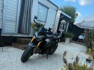 KAWASAKI Z900 SE 2025 MET PERFORMANCE PAKKET — MOTOREN | KAWASAKI — MARKTPLAATS