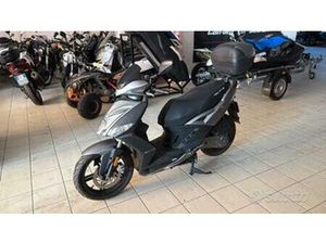 KYMCO AGILITY 50 R16+