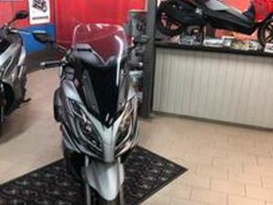 SCOOTER KIMCO G-DINK 300