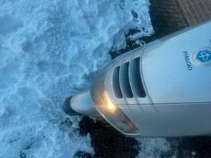 PIAGGIO SKIPPER ST 125CC 4T - 2003 — SCOOTERS | PIAGGIO — MARKTPLAATS