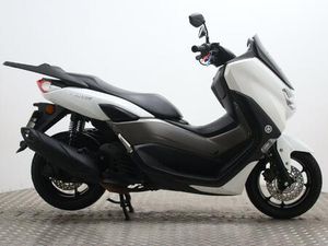 YAMAHA NMAX 125 GPD125-A ABS 125 CC