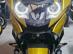 ② BMW K1600 GA GRAND AMERICA 8000 KM ! ! !