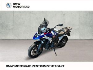 BMW R 1300 GS 1. HAND, HÖHENREG. INNO P., TR