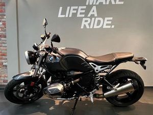 BMW R NINET PURE