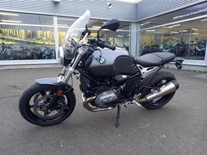 BMW R NINET PURE