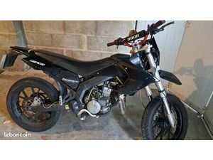 DERBI DRD EVO