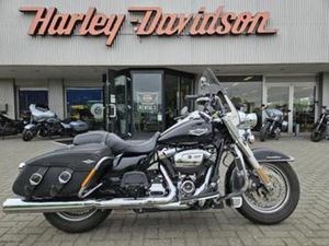 HARLEY-DAVIDSON FLHRC 107 (BJ 2017) — MOTOREN | HARLEY-DAVIDSON — MARKTPLAATS
