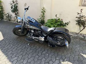 HARLEY-DAVIDSON HERITAGE SOFTAIL