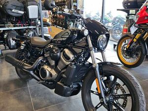 HARLEY DAVIDSON 975 NIGHTSTER