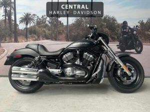 HARLEY-DAVIDSON V-ROD HARLEY-DAVIDSON 1130 VRSCD NIGHT ROD — MOTOREN | HARLEY-DAVIDSON — MARKTPLAATS