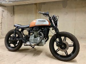 HONDA CX 500