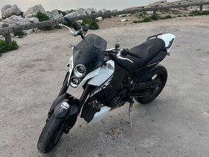 KTM DUKE 690 A2 CT OK