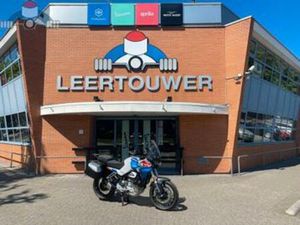 MOTO GUZZI STELVIO DUECENTO TRIBUTO 2025 — MOTOREN | MOTO GUZZI — MARKTPLAATS