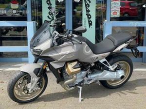 MOTO GUZZI V100 MANDELLO AVIAZIONE NAVALE, NU 13999 — MOTOREN | MOTO GUZZI — MARKTPLAATS