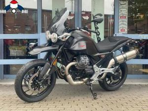 MOTO GUZZI V 85 STRADA VOORRAAD ACTIE!! — MOTOREN | MOTO GUZZI — MARKTPLAATS