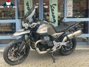 MOTO GUZZI V 85 STRADA VOORRAADACTIE! — MOTOREN | MOTO GUZZI — MARKTPLAATS
