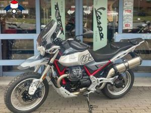 MOTO GUZZI V 85 TT 850 GRIGIO TAMBORA VOORRAAD ACTIE!! — MOTOREN | MOTO GUZZI — MARKTPLAATS