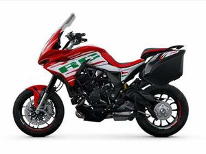 MV AGUSTA TURISMO VELOCE 800 RC SCS