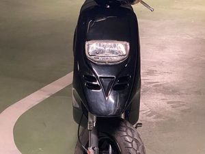 SCOOTER 50 PIAGGIO TYPHOON DE 2008