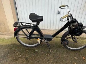 SOLEX 3800