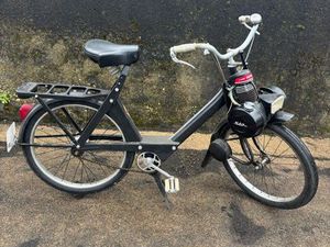 SOLEX 3800