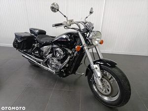 SUZUKI MARAUDER
