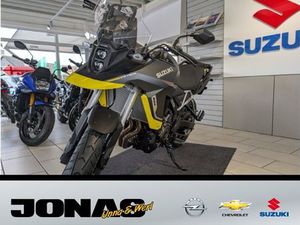 SUZUKI V-STROM DL800 IN MENDEN BEI JONAS SOFORT VERFÜGB