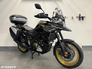 SUZUKI V-STROM