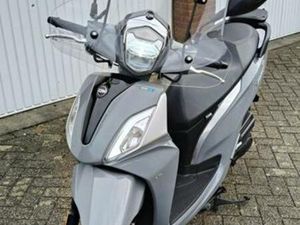 SYM SYMPHONY ST — SCOOTERS | SYM — MARKTPLAATS