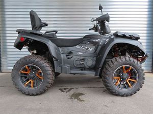 TGB BLADE 1000 BLACK COPPER LIMITED EDITION 2024