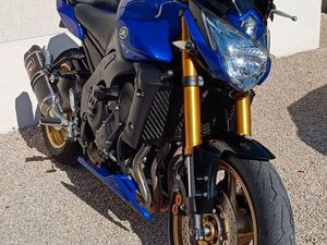 YAMAHA FZ8 2010